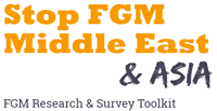 Stop FGM Middle East & Asia